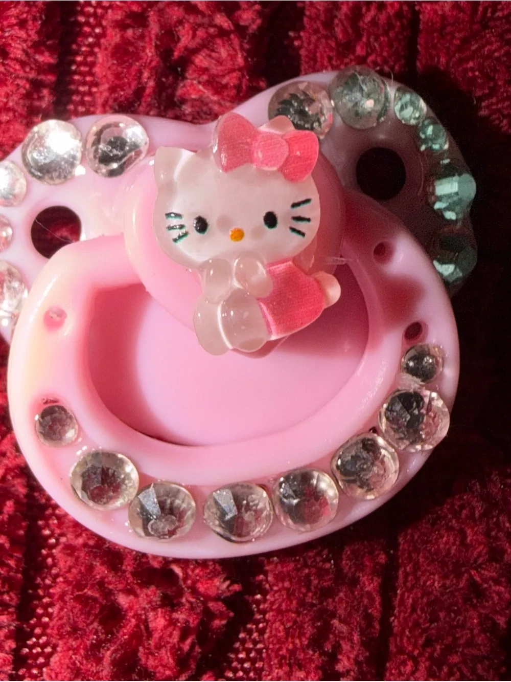 Mini Baby Doll Set